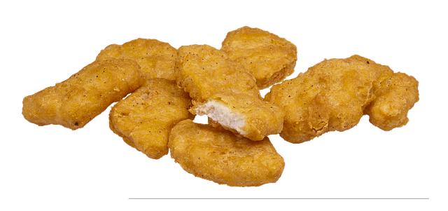 What Does Chicken Nuggets Mean Sexually: Unveiling Insights