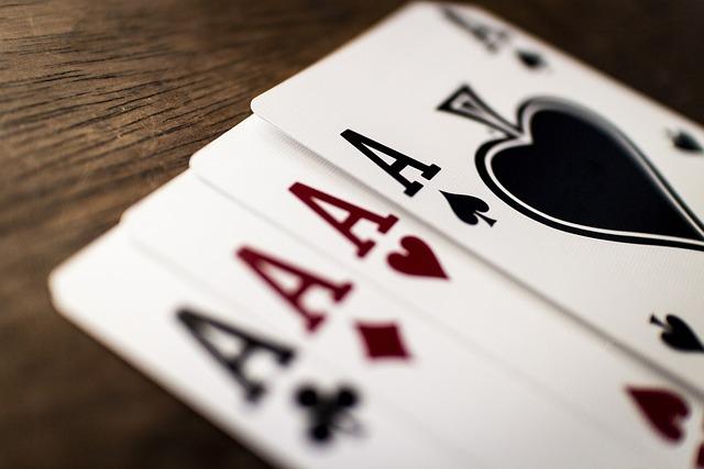 Ace of Spades Intimacy: What It Means Sexually 2 Understanding the Ace of Spades Intimacy: A Journey into a Unique Sexual Orientation