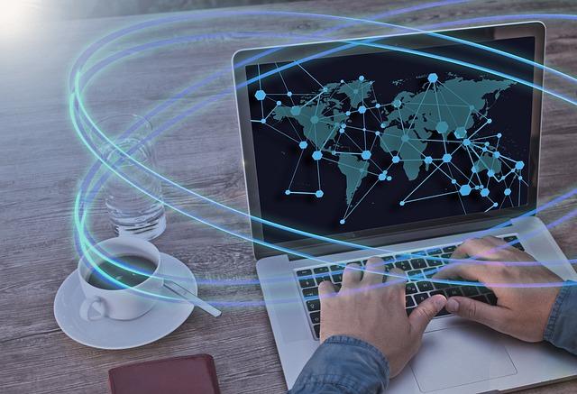 Level up your networking skills: Tips for successful online interactions