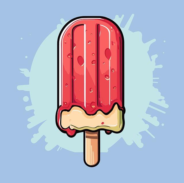 Popsicle Pleasures: What Does Popsicle Mean Sexually