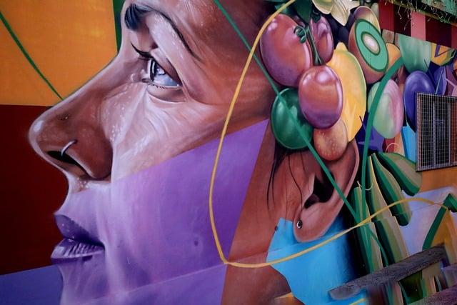 Walls Meaning Sexually: Symbolic Interpretations