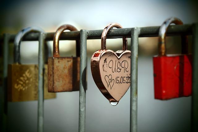 Unlocking ⁣the ‌Psychological Significance of Walls in Intimacy