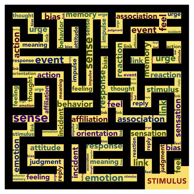 - Psychological Associations: Pink and‌ its Impact ⁢on Sexual Perceptions