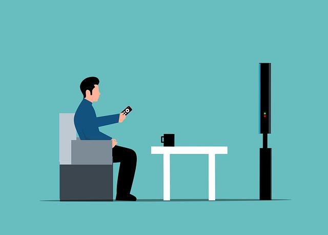 TV Temptations: What Does TV Mean Sexually