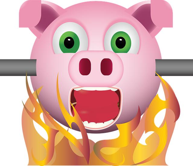 Pig Emoji Passion: Pig Emoji Meaning Sexually