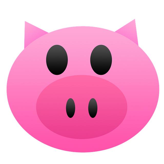 Unveiling the Hidden Meaning Behind​ Pig Emojis