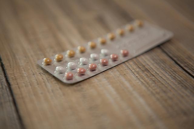 - Understanding ‍Birth⁢ Control Options for Sexual Health