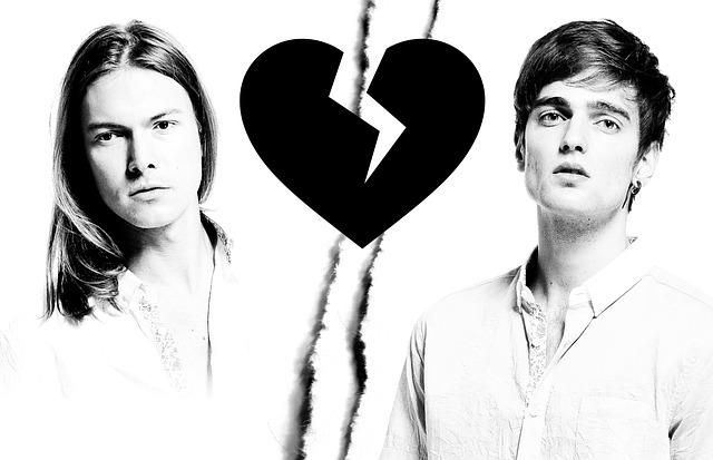 Why Are Gay Guys So Mean: Understanding Attitudes and Behaviors