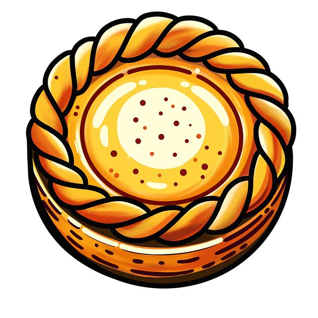 Bakery Pick Up Lines: Sweeten Your Love Life