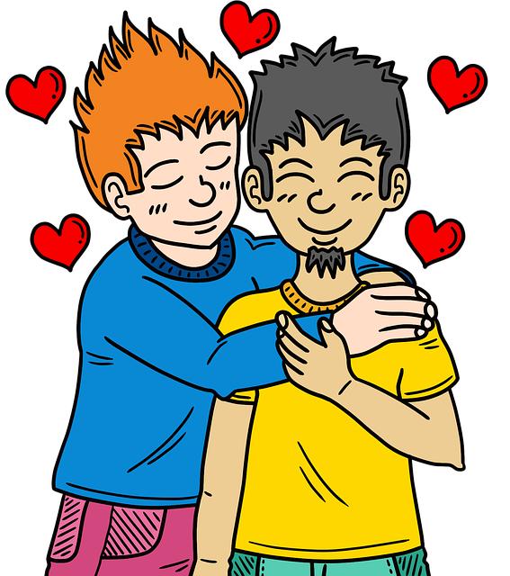 How to Find a Gay BF: Tips for Successful Dating 1 How to Find a Gay BF: Tips for Successful Dating
