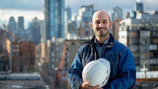 Are You a Construction Worker? Because You Just Built a Spark!