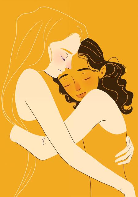 - Navigating Relationship Dynamics and Social Pressures in the LGBTQ+ Community