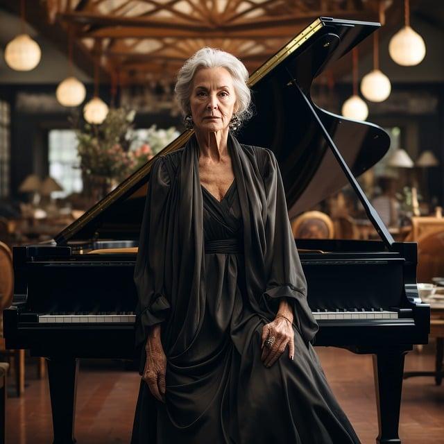 - Understanding the Power of Musical Seduction