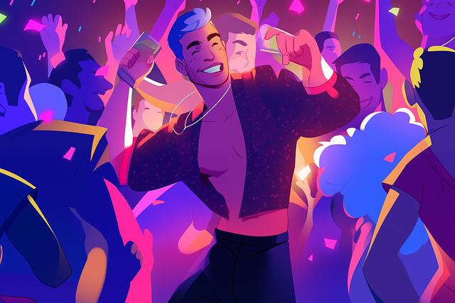 How to Find a Gay BF: Tips for Successful Dating 6 Finding Support in LGBTQ+ Community Centers