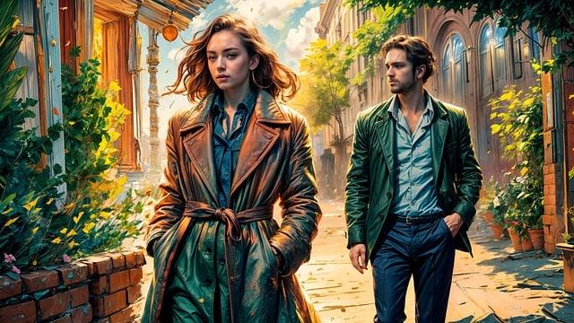 Blooming Romance: The Symbolism Behind ​Flower Pickup⁢ Lines
