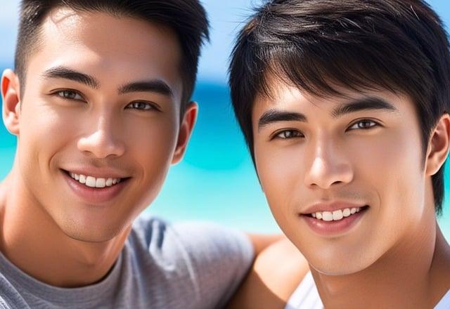Must-Watch ​Gay Romance Films ⁤for a⁢ Cozy Night In