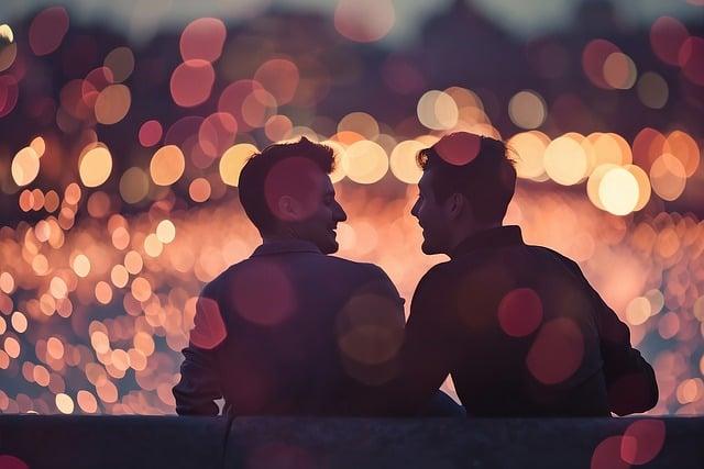 Best Gay Romance Movies: ⁤Top Picks for a Perfect Date Night