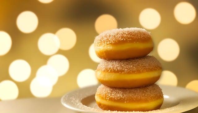 - Adding a Dash of Humor to Your Donut-themed Flirting