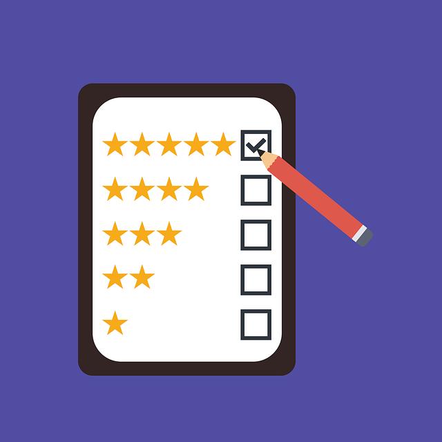 Explore User Reviews and Ratings to Find the Best Hot Spots