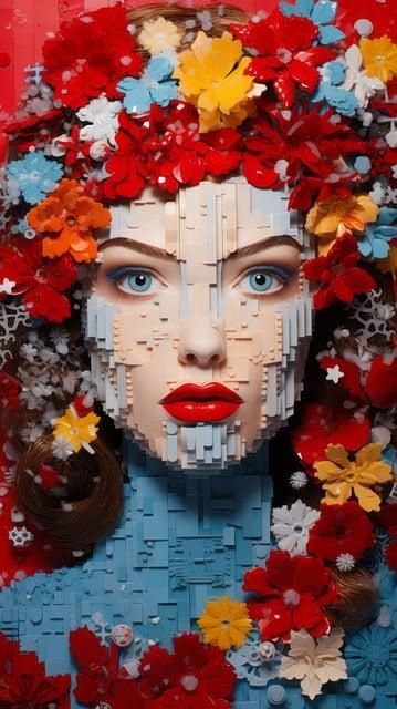 Introduction to Lego Pick Up Lines