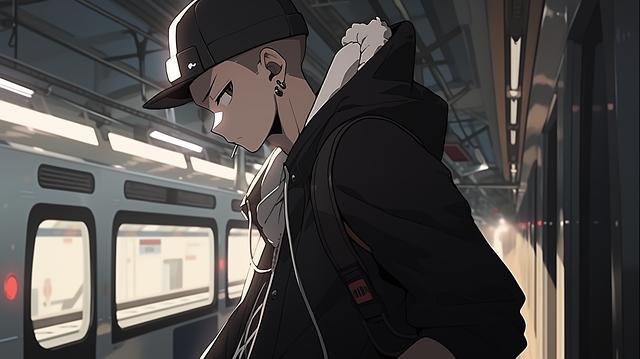 Fun and Flirty Subway Pick Up Lines⁣ to ‍Try Out
