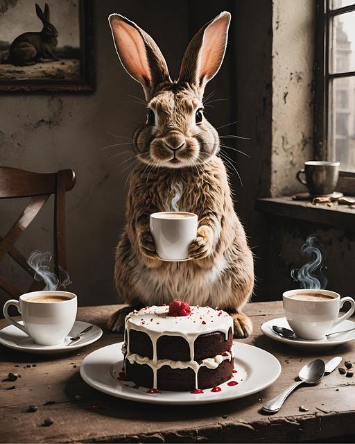-‌ The Art of ⁤Coffee-inspired Pick-up Lines
