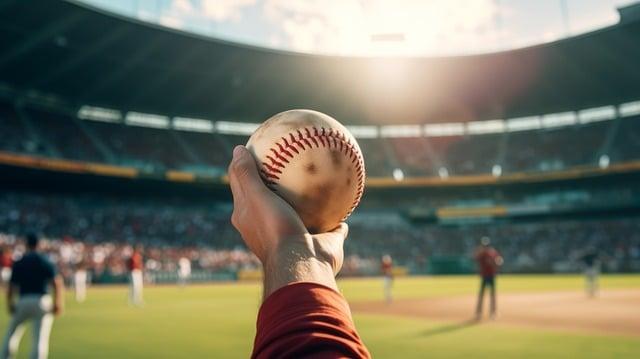 - ⁤Stealing ‌Their‌ Heart: Using Softball Analogies ⁣to Win Them ​Over